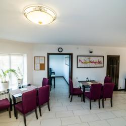 Фото Отель Азов Инн