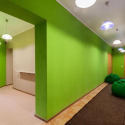 Фото Wiki Hostels (Вики Хостелс)
