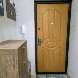 Апартаменты люкс