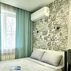 Фото Апартаменты на улице Красноармейская 10