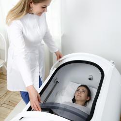 Фото Отель Санаторий Надежда