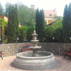Фото Отель Сударь