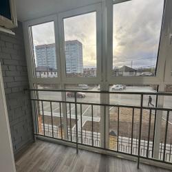 Фото Апартаменты на улице Артиллерийская 87