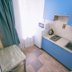 Фото Апартаменты на улице Рахова