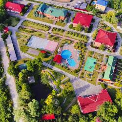 Фото Отель Курортный комплекс Садко