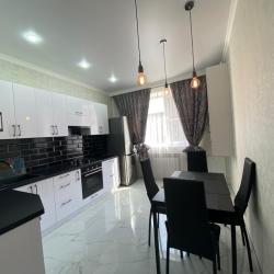 Фото Апартаменты на улице Чкалова 37