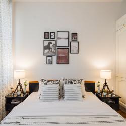 фото 6 GMApartments (ДжиЭмАпартментс) на переулке Камергерский