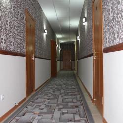 Фото Отель Ayhan Hotel (Айхан)