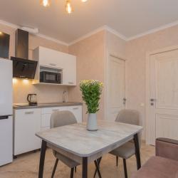 Апартаменты люкс