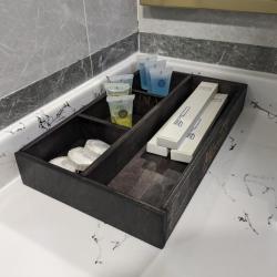 Номер делюкс с 1 двуспальной кроватью