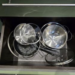 Фото Апартаменты на проспекте Ленина 74