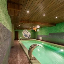 Фото Отель Горная Резиденция