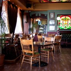 Фото Отель Ангара