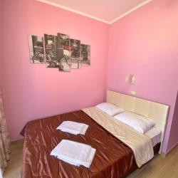 Фото Отель Домик у Реки