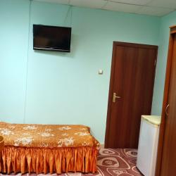 Фото Отель Уют