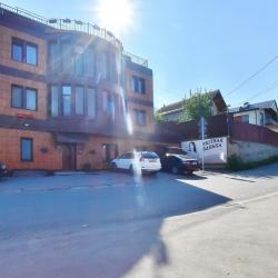 Фото Отель Акватория