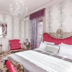 Фото Отель Вилла Италия