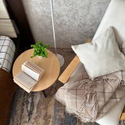 Фото Апартаменты на улице Осетинская 5