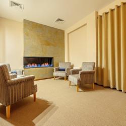 Фото Загородный отель Гуляй-Город