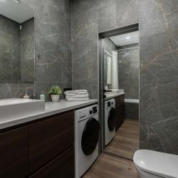 2-комнатные апартаменты люкс