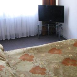 Номер стандарт семейный