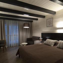 Фото Отель Chalet Greenwood (Шале Гринвуд)