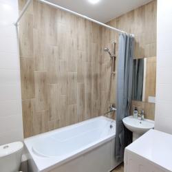 Фото Апартаменты на улице Павла Шаманова 34