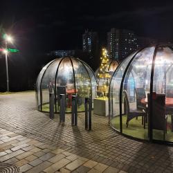 Фото Апартаменты на улице имени 50-летия ВЛКСМ 2