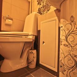 фото 2 Kvart-Hotel (Кварт-Отель) на переулке Грузинский 16