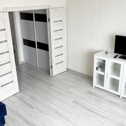 2-комнатные апартаменты стандарт