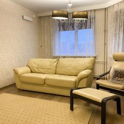 Апартаменты Turin