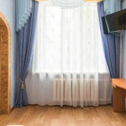 Номер улучшенный с 3 односпальными кроватями