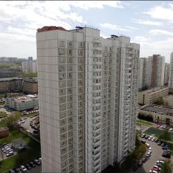 фото 30 Helen Apartaments (Хелен Апартменс) на улице Саморы Машела