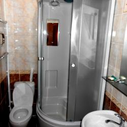 Фото Отель Бриз