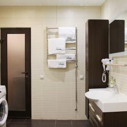 Фото Отель Aqua юна-life (Аква юна-лайф)