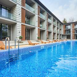 Фото Отель Solar Hotel (Солар)