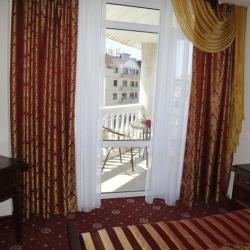 Фото Отель Олимп