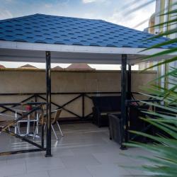 Фото Отель Эдэран