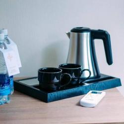 Фото Osh Grand Hotel Chavo ( Гранд Отель Чаво)