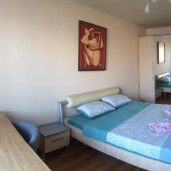 Фото Отель Рент на улице Амурская