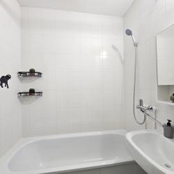 Апартаменты улучшенные