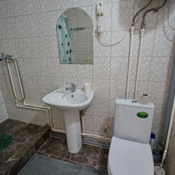 Номер стандарт улучшенный