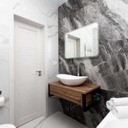 Фото Уютные апартаменты на улице Большая Окружная 2Б к2