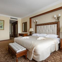 Фото Отель President Hotel (Президент)