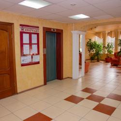 Фото Отель Союз