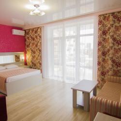 Фото Отель Venera Resort (Венера Резорт)