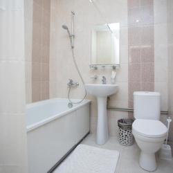 Фото Отель Цветной 5