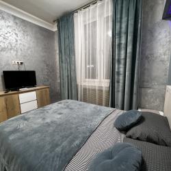 фото 6 AlexHome (АлексХоум) на улице Мишина 34к1-3