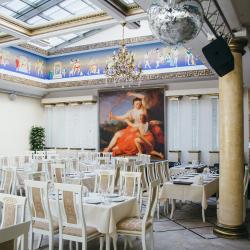 Фото Отель Афродита