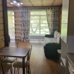 Апартаменты стандарт #711